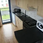 Ballyraine Self Catering Appartement *