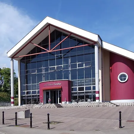 アパート Ballyraine Self Catering レタケニー