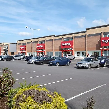 Apartment Ballyraine Self Catering Letterkenny