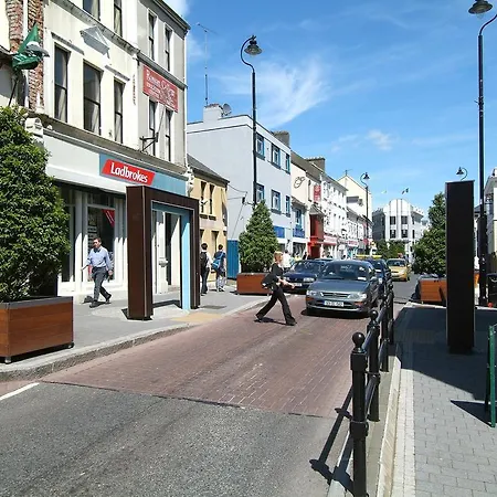 Ballyraine Self Catering Apartamento Letterkenny