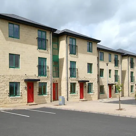 Ballyraine Self Catering Appartement Letterkenny
