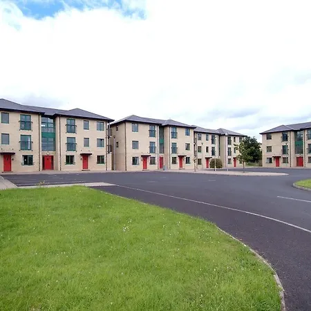 Ballyraine Self Catering *