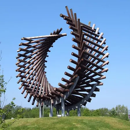 Ballyraine Self Catering