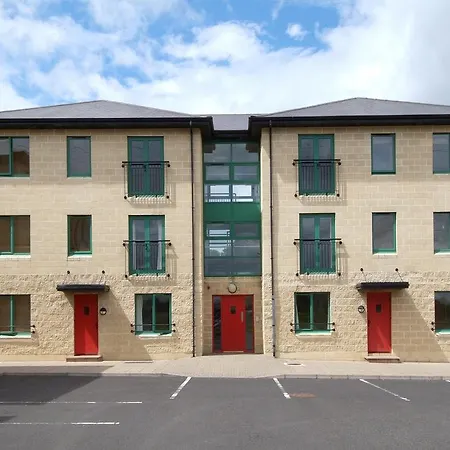 アパート Ballyraine Self Catering レタケニー