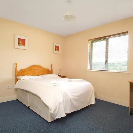 アパート Ballyraine Self Catering