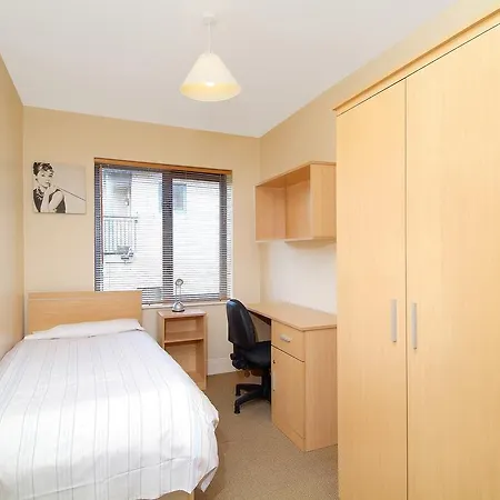 Ballyraine Self Catering Apartment Letterkenny
