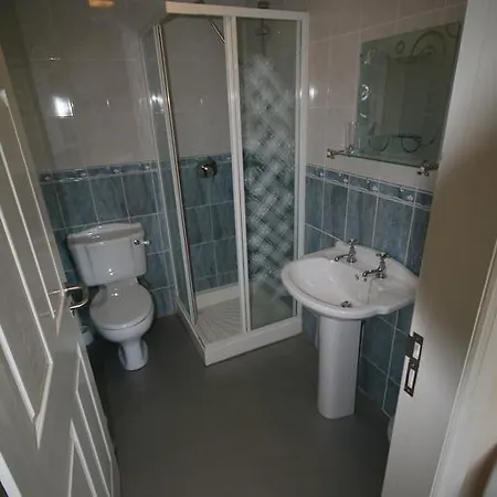 Apartamento Ballyraine Self Catering