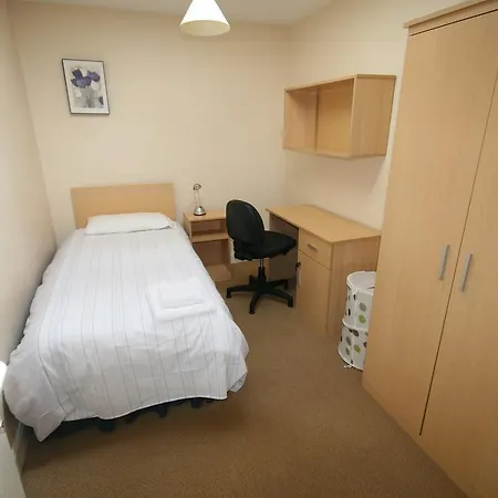 Ballyraine Self Catering Apartamento