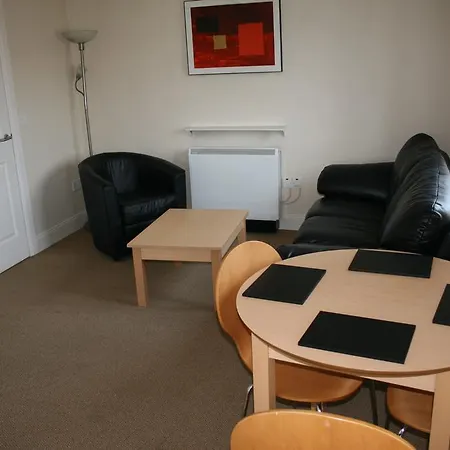 Ballyraine Self Catering Letterkenny