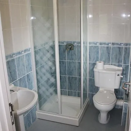 Ballyraine Self Catering