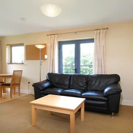 Ballyraine Self Catering 아파트 레터케니