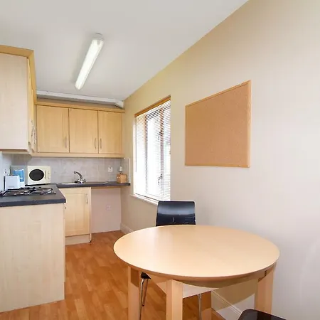 Ballyraine Self Catering 레터케니