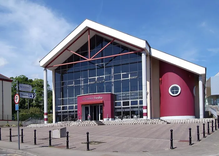 アパート Ballyraine Self Catering レタケニー