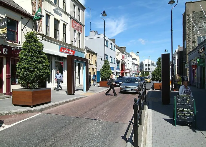 Ballyraine Self Catering Apartament Letterkenny