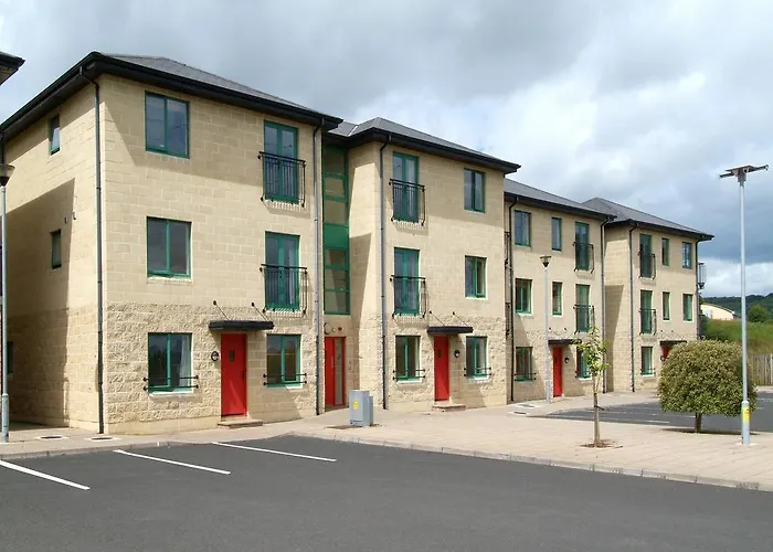 Ballyraine Self Catering Apartament Letterkenny
