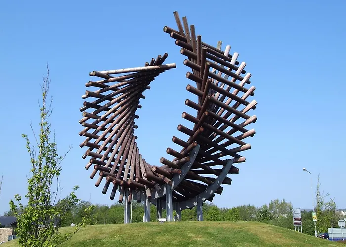 Ballyraine Self Catering