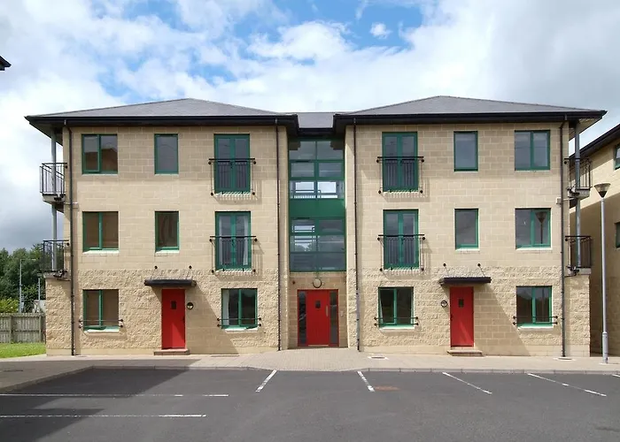 Apartament Ballyraine Self Catering Letterkenny