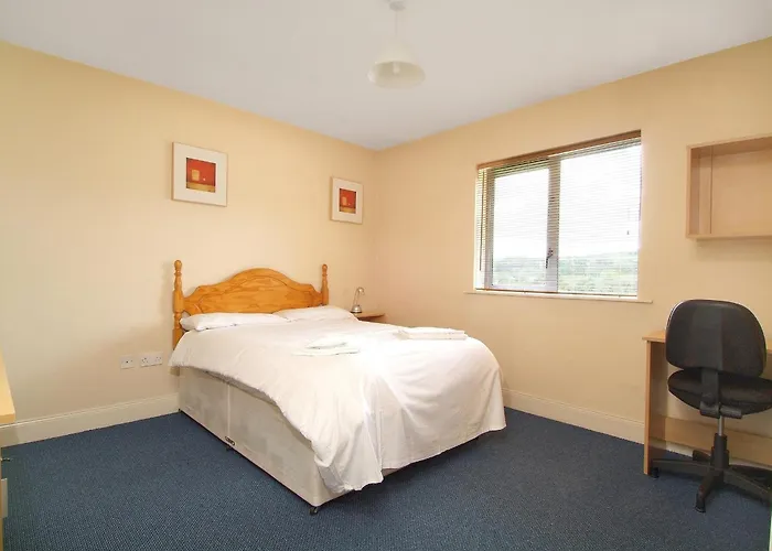 アパート Ballyraine Self Catering