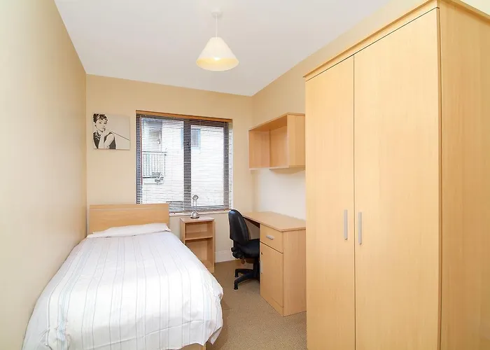 Ballyraine Self Catering アパート レタケニー