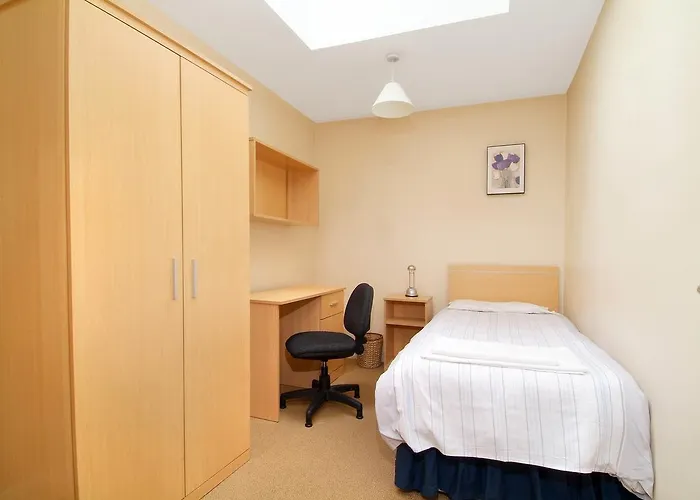 Ballyraine Self Catering *