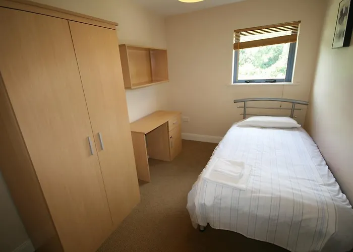 Ballyraine Self Catering