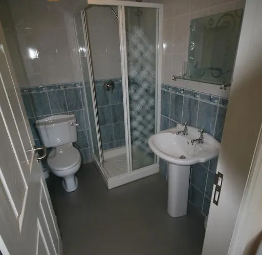 アパート Ballyraine Self Catering