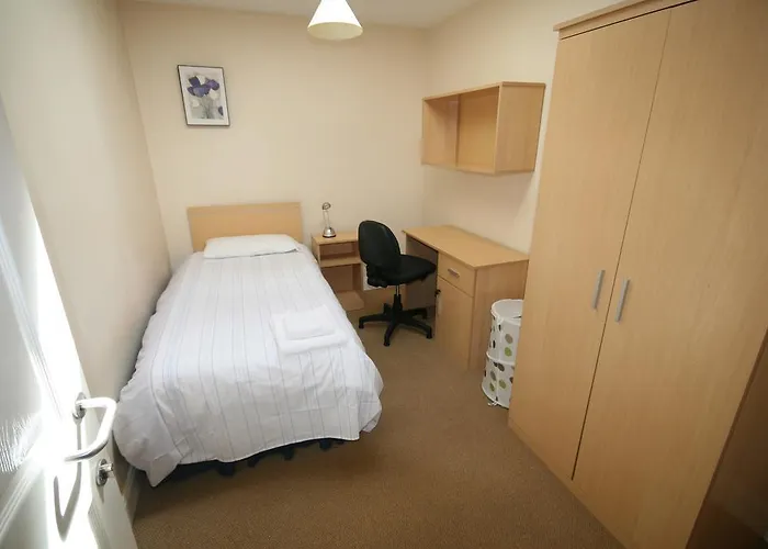 Ballyraine Self Catering アパート