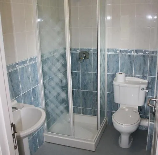 Ballyraine Self Catering