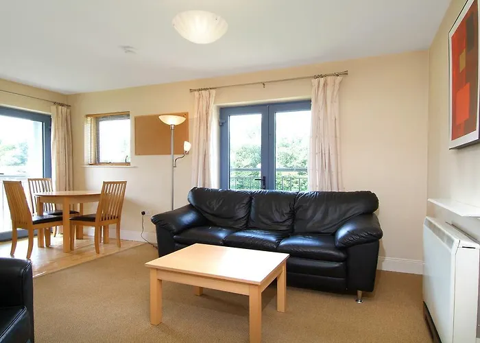 Ballyraine Self Catering アパート レタケニー