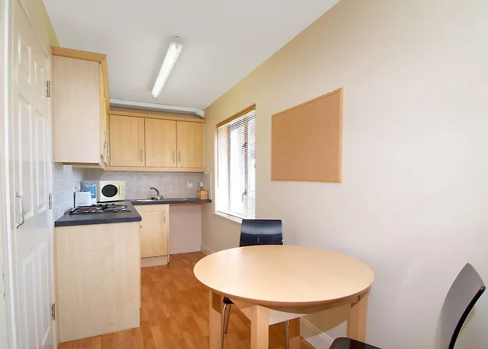 Ballyraine Self Catering レタケニー